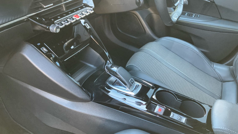 Peugeot 2008 1.2 PureTech 130 GT Line 5dr EAT8 Petrol Estate